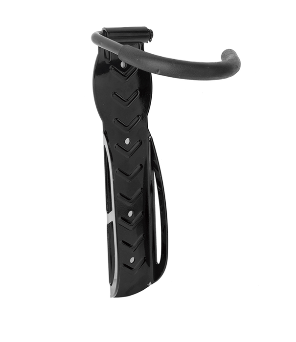 97392 STORAGE RACK SUNLT SGL HOOK VERT 1 BK
