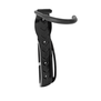 97392 STORAGE RACK SUNLT SGL HOOK VERT 1 BK