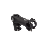 SUNLITE -  ADJUSTABLE STEM MTB  AHD TOP MOUNT 110 BK 31.8-25.4/28.6 570077