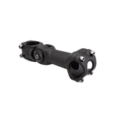58442 STEM MTB SUNLT ADJ AHD 125 UNIV BK 31.8-25.4/28.6-25.4