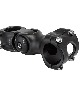 58441STEM MTB SUNLT ADJ AHD 95 UNIV BK 31.8-25.4/28.6-25.4