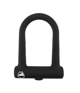 35050 LOCK ROCKYMOUNTS U CARLITO 2.875x5 BK