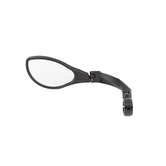 SUNLITE - MIRROR HIGH IMPACT HD CLAMP-ON LH BK