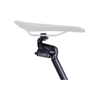 CIRRUS - KINEKT XR Suspension Seatpost Extended Range 27.2mm x 420mm (Long - 2" spring)