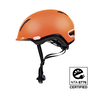 Helmet HT-504MTOR Kilowatt E-Bike L/XL Gloss Orange