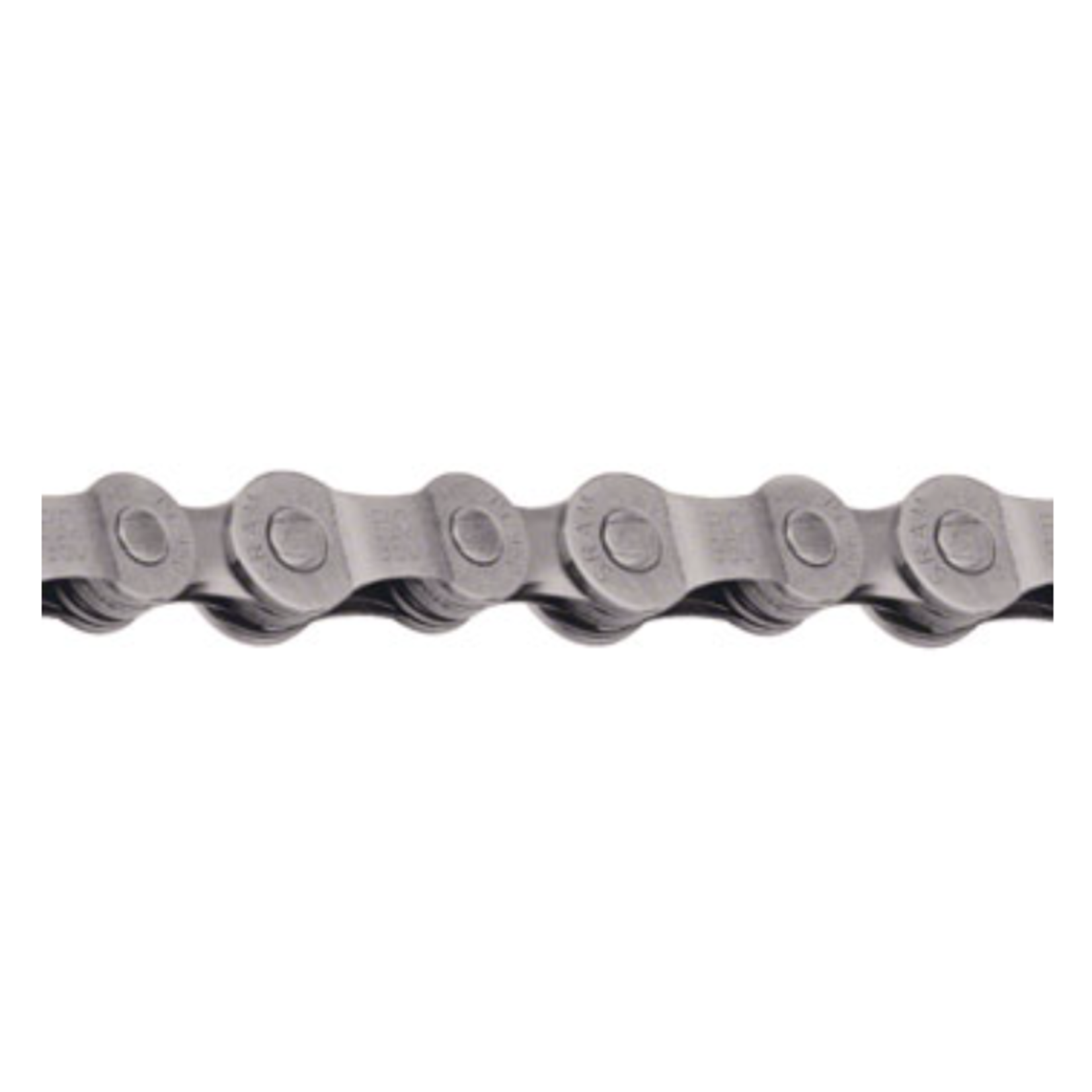 SRAM CH1034 SRAM PC830 6/7/8 speed chain Gray