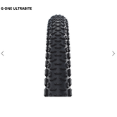 Schwalbe - G-ONE Ultrabite 29x2.00 50-622 B/B-SK ADX SpeedGrip SuperGround, TLE, HS601