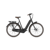 GAZELLE ARROYO C8 HMB ELITE L53 Black S8