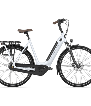 GAZELLE ARROYO C7 HMB ELITE L53 Frozen blue S7