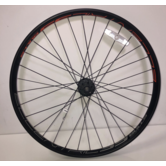 27.5 WHEEL35-R ECCENTRIC 35 13GX36H REAR WHEEL