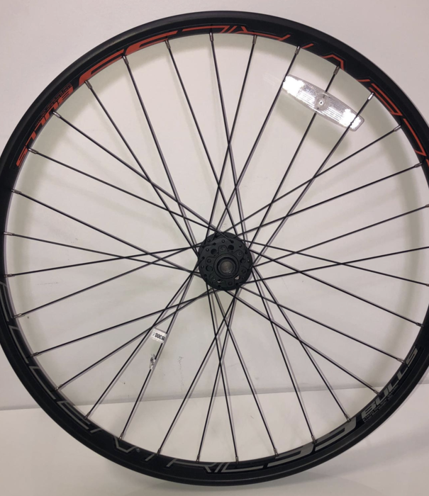 27.5 WHEEL35-R ECCENTRIC 35 13GX36H REAR WHEEL