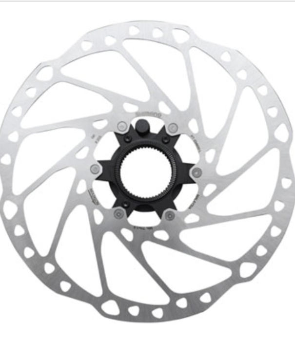 SHIMANO BR1201 SHIMANO RT-EM600 Disc Rotor 203m