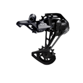 REAR DERAILLEUR, RD-M8100, XT, SGS 12-SPEED, TOP NORMAL, SHADOW PLUS DESIGN, DIRECT ATTACHMENT, 1X12