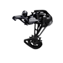REAR DERAILLEUR, RD-M8100, XT, SGS 12-SPEED, TOP NORMAL, SHADOW PLUS DESIGN, DIRECT ATTACHMENT, 1X12
