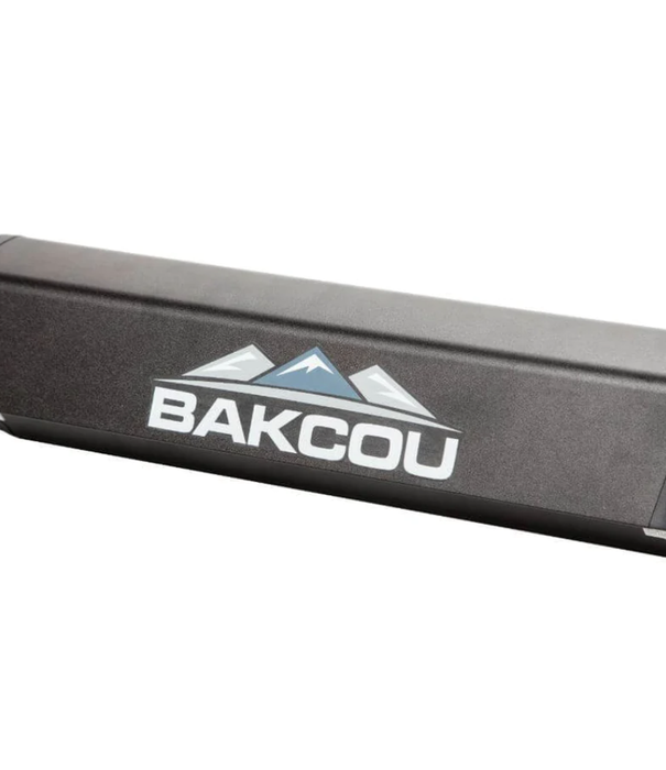BAKCOU BAKCOU 21ah Fat Tire eBike Battery