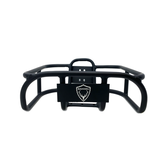 BAKCOU FRONT MOUNT BIKE RACK BASKET
