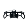 BAKCOU FRONT MOUNT BIKE RACK BASKET