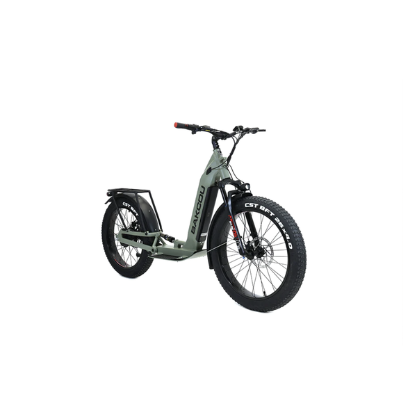 KIXIN X9 PRO MAX ELECTRIC SCOOTER St. Ebikes LLC