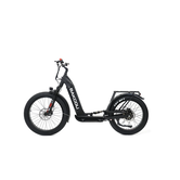 Bakcou Grizzly Electric Scooter