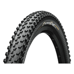 CONTINENTAL TIRES Continental - Cross King Tire - 29 x 2.3, Tubeless, Folding, Black, ShieldWall