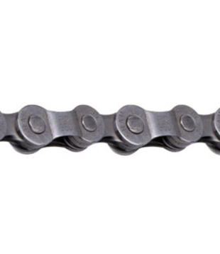 SRAM PC-850 Chain - 6, 7, 8-Speed, 114 Links, Silver