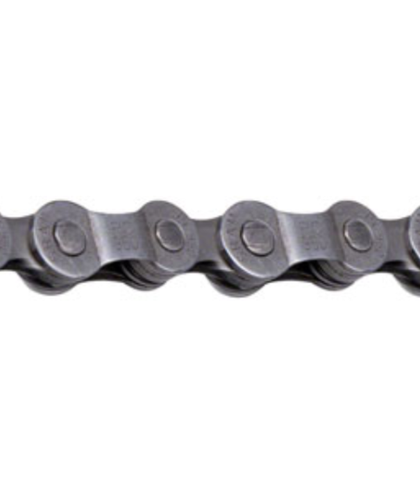 SRAM SRAM PC-850 Chain - 6, 7, 8-Speed, 114 Links, Silver