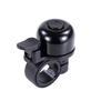 BLB-101BK Brass-Single Strike Handlebar Bell