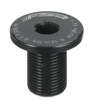 FSA Left Crank Bolt for MegaExo 19 Cranks