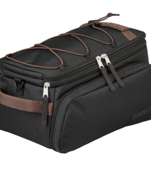 Gazelle Rear Carrier Bag