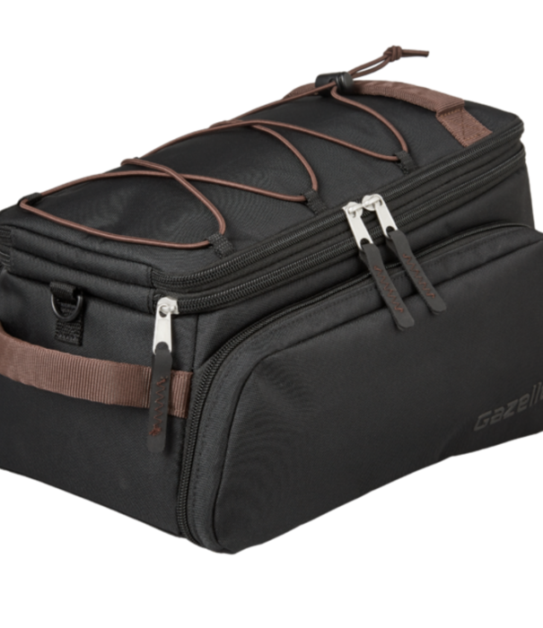 GAZELLE BIKES Gazelle Rear Carrier Bag