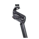 CIRRUS - KINEKT 2.1 Aluminum Seatpost 31.6mm x 420mm LG(200-240LBS)
