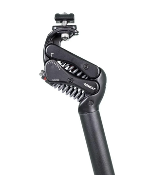 CIRRUS - KINEKT 2.1 Aluminum Seatpost 31.6mm x 420mm LG(200-240LBS)