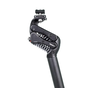 CIRRUS - KINEKT 2.1 Aluminum Seatpost 31.6mm x 420mm LG(200-240LBS)