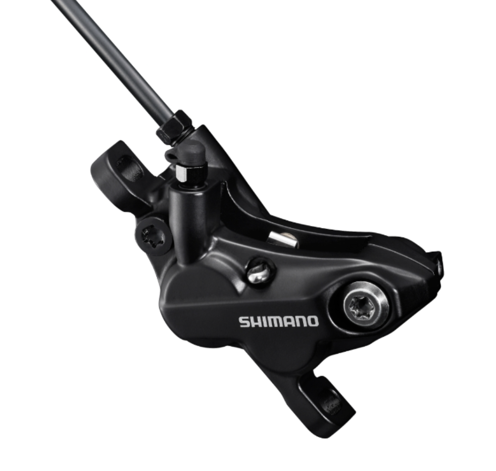 shimano mt520 brakes