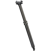 RaceFace Aeffect R Dropper Seatpost - 30.9 x 425mm, 150mm, Black