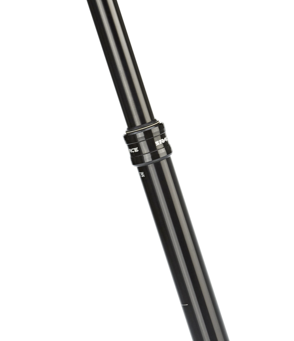 RaceFace RaceFace Aeffect R Dropper Seatpost - 30.9 x 425mm, 150mm, Black