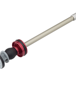RockShox DebonAir Air Spring Upgrade Kit: Fits Pike (A1-A2/2014-2017) 140mm-29", 160mm-27.5"