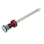 RockShox DebonAir Air Spring Upgrade Kit: Fits Pike (A1-A2/2014-2017) 140mm-29", 160mm-27.5"