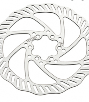 TEKTRO - TR7 180-7 - 180MM DISC ROTOR - PARO1071 BR1618