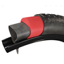 Tannus Armour (Insert Only) - 20x1.75-1.95 (406x47-50)