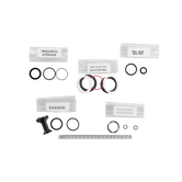 RockShox 200 Hour/1 year Fork Service Kit, Yari Solo Air A1 (2016+)