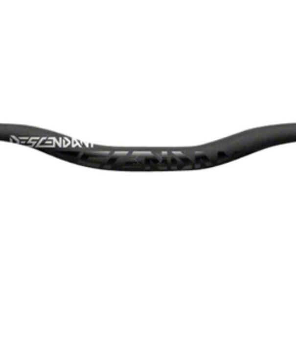 TruVativ Descendant 800mm Wide 25mm Rise 31.8mm Clamp Downhill Handlebar