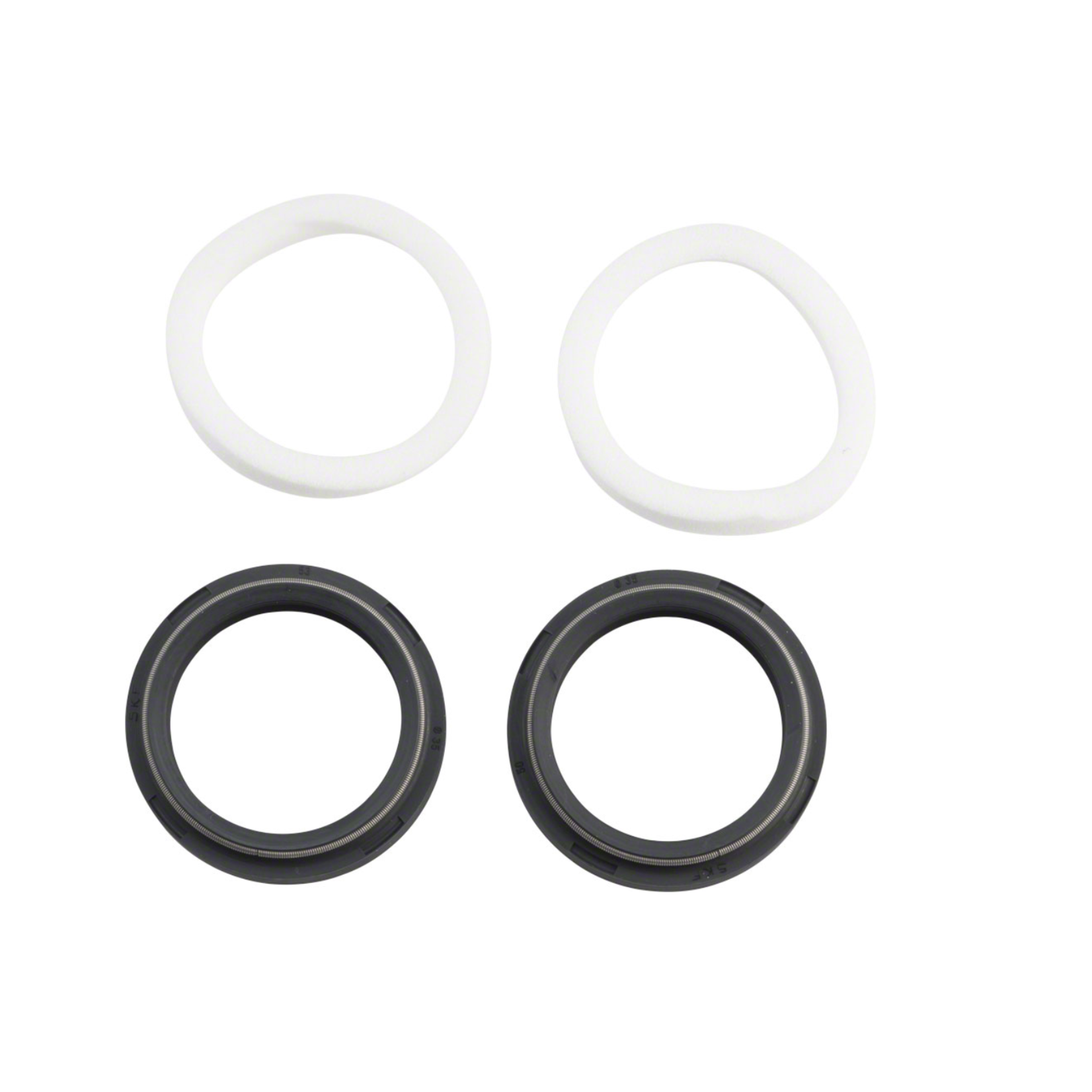 RockShox RockShox Domain/ Lyrik 35mm Dust Seals and Foam Rings