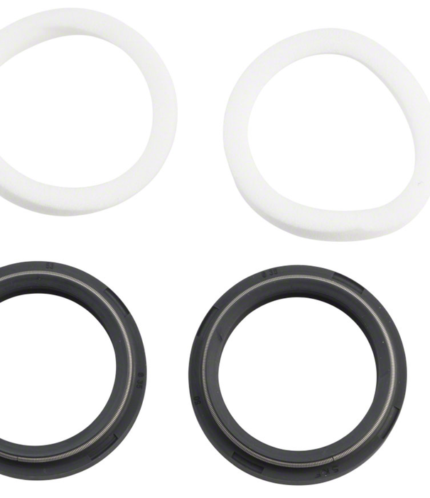 RockShox RockShox Domain/ Lyrik 35mm Dust Seals and Foam Rings
