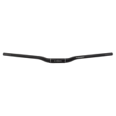 THOMPSON HANDLEBAR  MTB  RISER 31.8x20x800 BK ALY