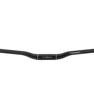 THOMPSON HANDLEBAR  MTB  RISER 31.8x20x800 BK ALY