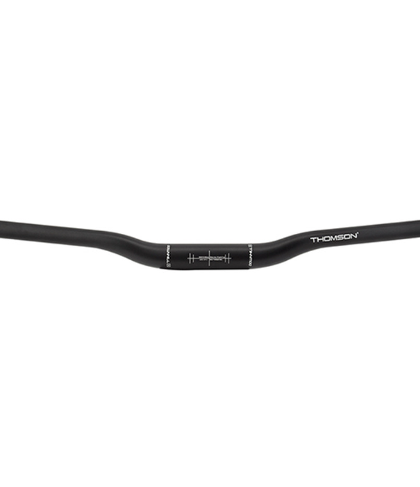 THOMPSON HANDLEBAR  MTB  RISER 31.8x20x800 BK ALY