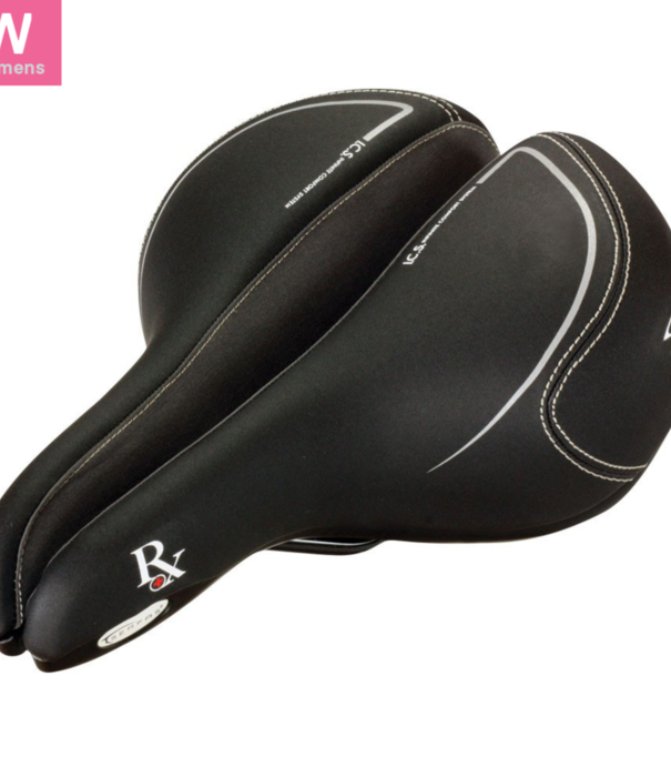 SERFAS RX-922V RX LADIES SADDLE VINYL
