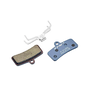 TEKTRO/TRP - ORION 4 PISTON RESIN - P Q12RS QUADIEM/SLATE T4 Pair BLUE)