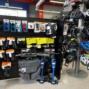 Accessories